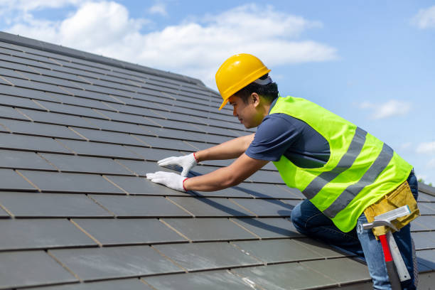 Best Rubber Roofing (EPDM, TPO)  in Rosenberg, TX