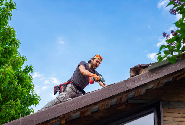 Trusted Rosenberg, TX Roofing services Experts