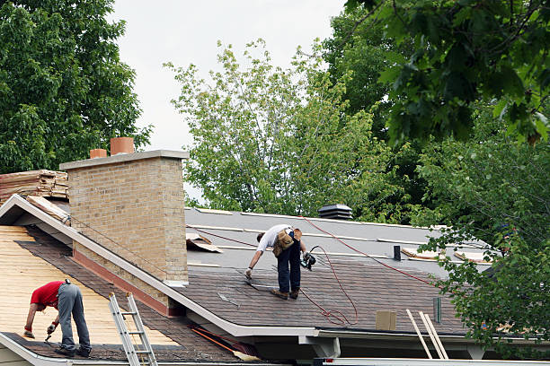 Best 4 Ply Roofing  in Rosenberg, TX